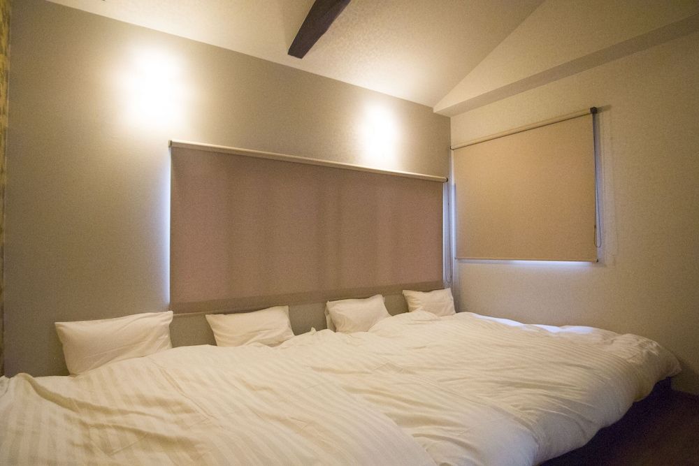 Kyoto Nakamuraya Enmachi Bettei Private Vacation Home 2