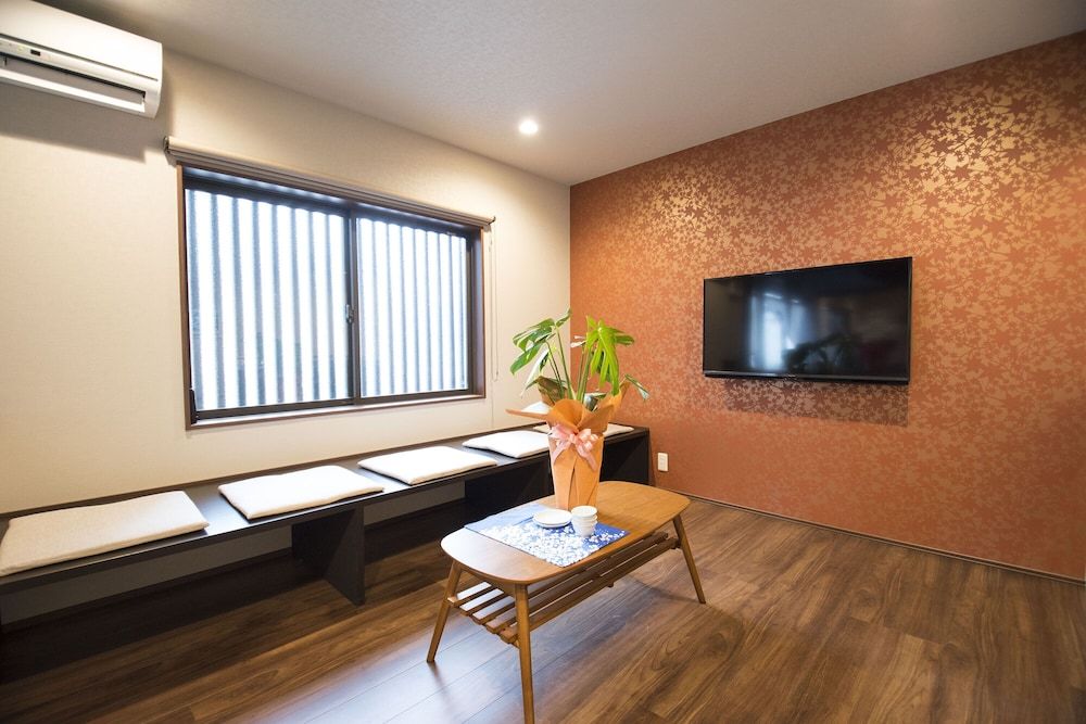 Kyoto Nakamuraya Enmachi Bettei Private Vacation Home 17
