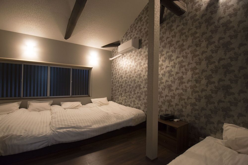 Kyoto Nakamuraya Enmachi Bettei Private Vacation Home 3