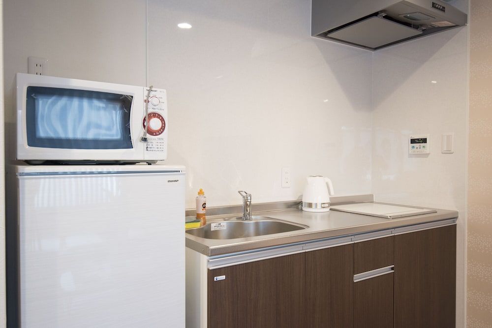 Kyoto Nakamuraya Enmachi Bettei Private Vacation Home 5