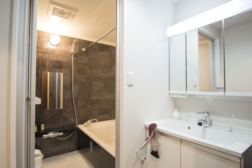 Kyoto Nakamuraya Enmachi Bettei Private Vacation Home 8