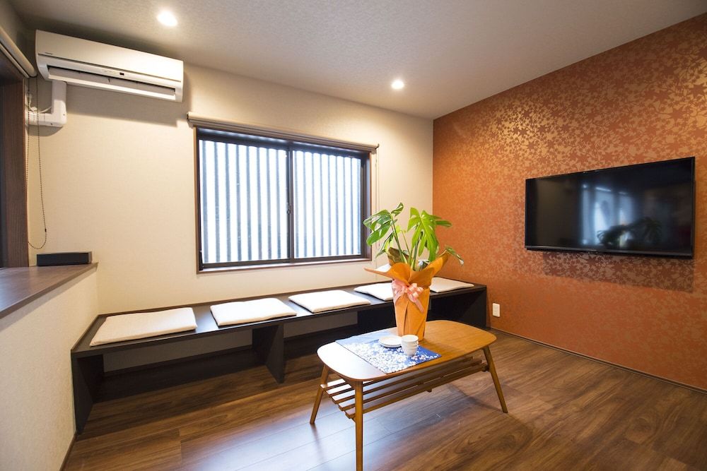 Kyoto Nakamuraya Enmachi Bettei Private Vacation Home 15