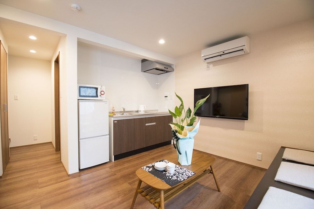 Kyoto Nakamuraya Enmachi Bettei Private Vacation Home 13