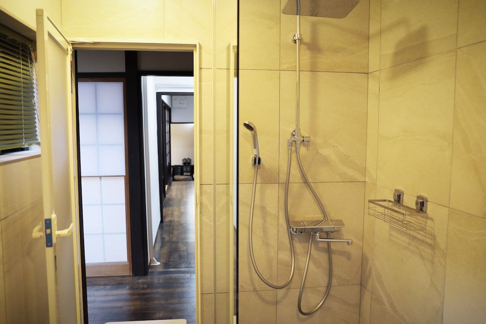 Ichigo-Sanbo Private Vacation Home 8