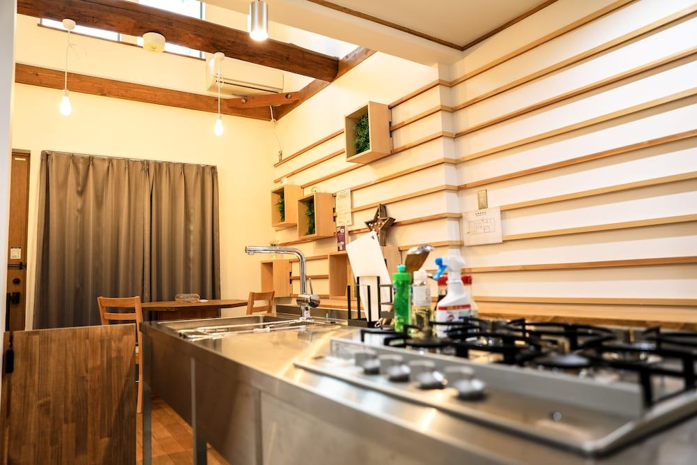 undefined Kyomusha Inn 5