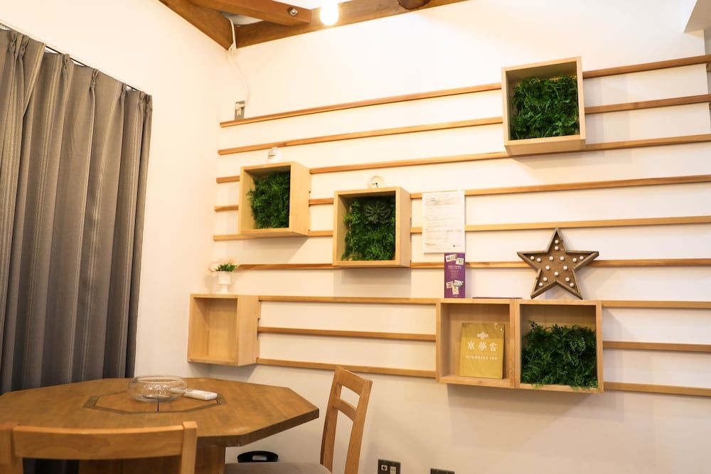 undefined Kyomusha Inn 9