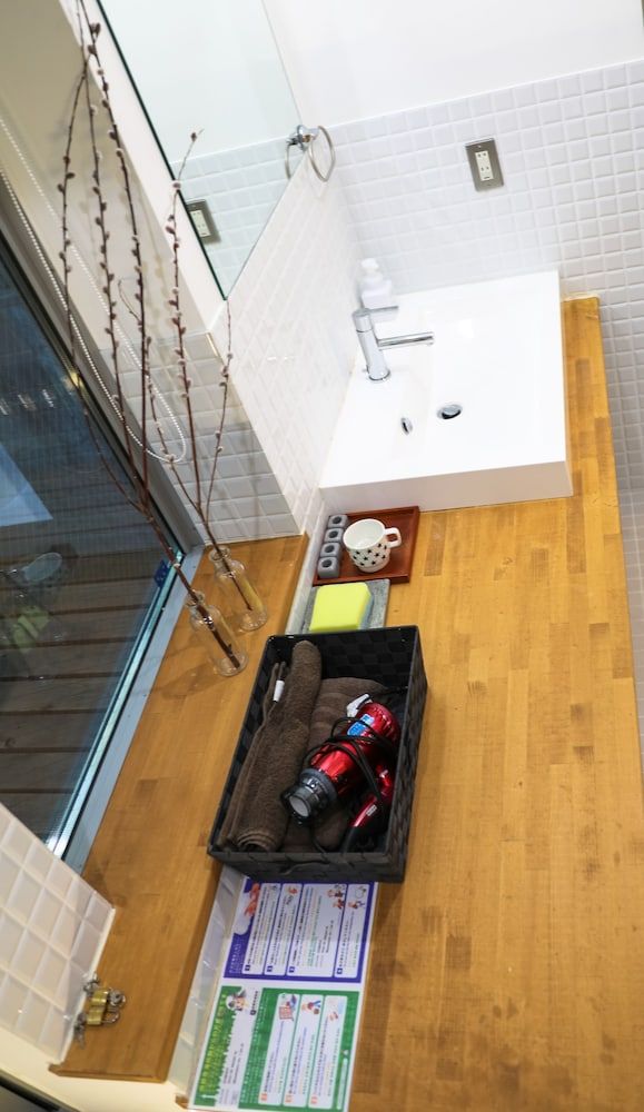 Kyomusha Inn Private Vacation Home 3