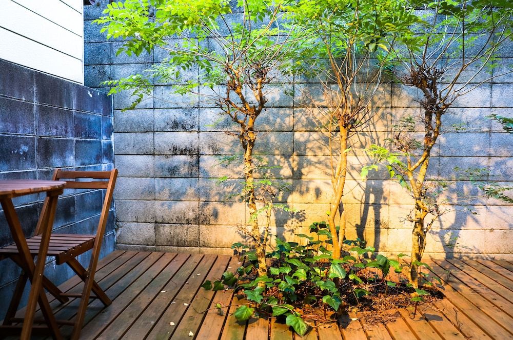 undefined Kyomusha Inn 4