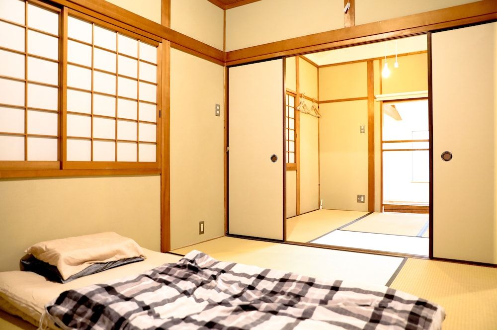 undefined Kyomusha Inn 10