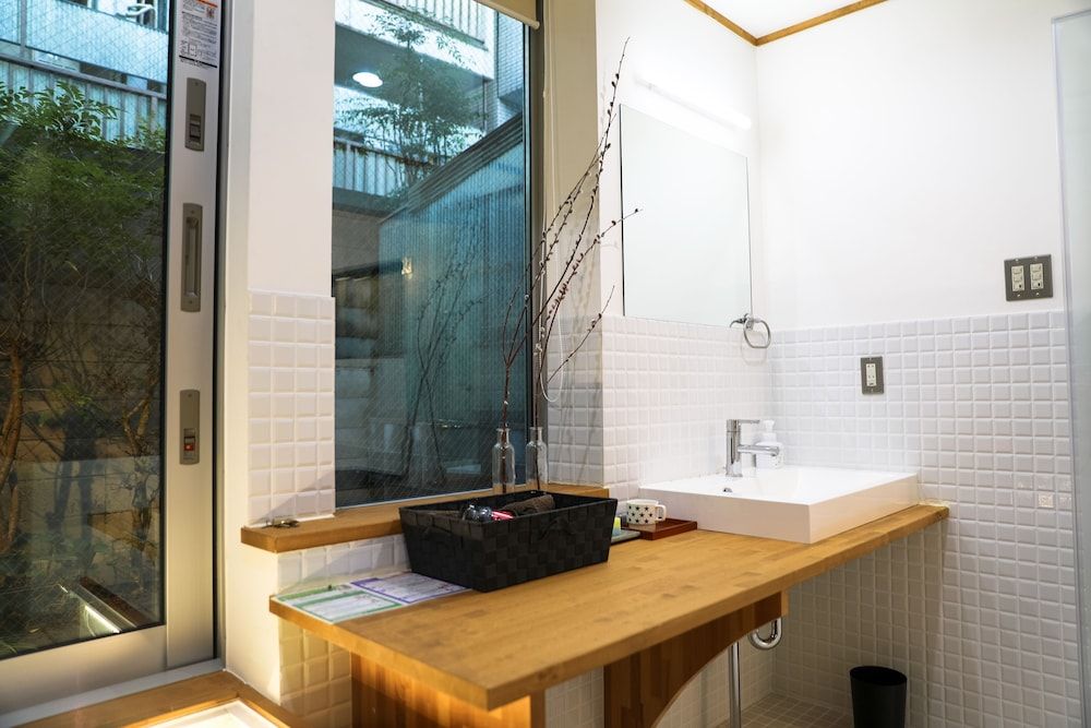 Kyomusha Inn Private Vacation Home 4