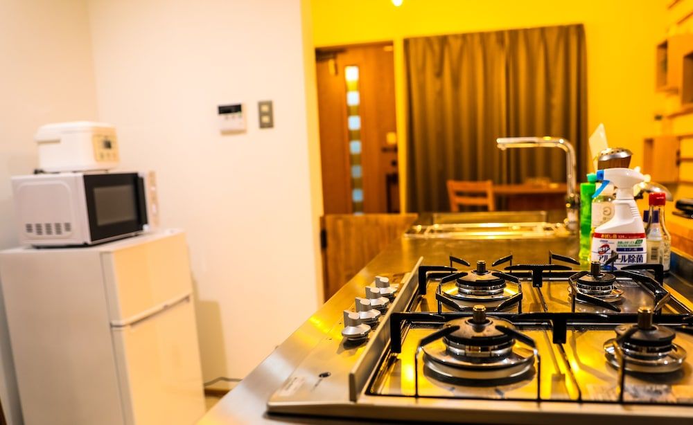 undefined Kyomusha Inn 8