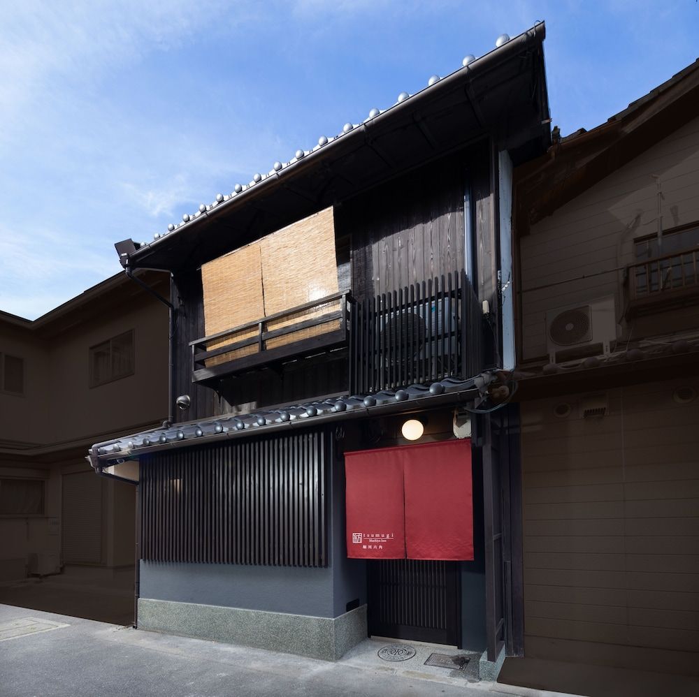 undefined Tsumugi Horikawarokkaku