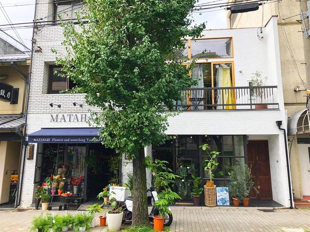 undefined Matahari Annex Stay 2