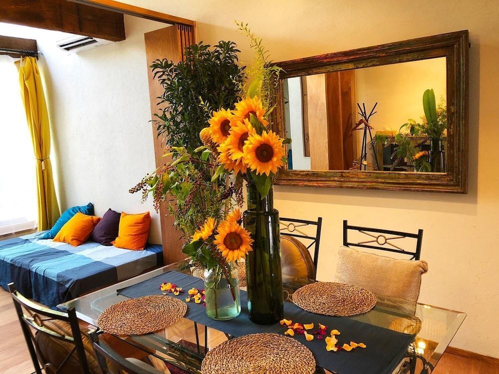 undefined Matahari Annex Stay 3