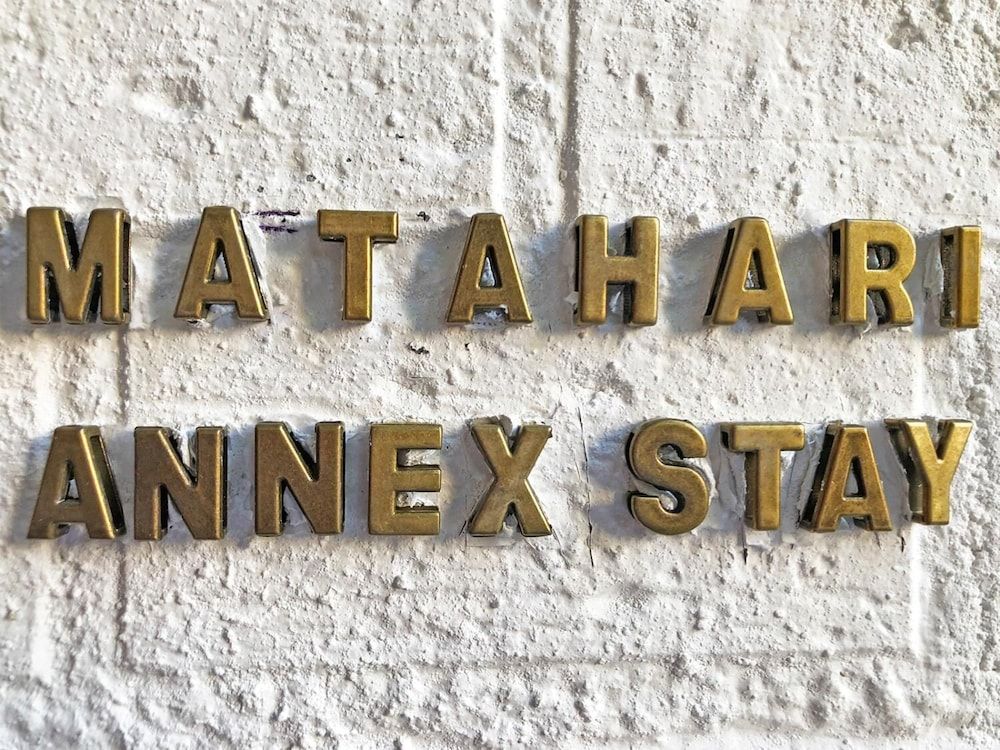 undefined Matahari Annex Stay