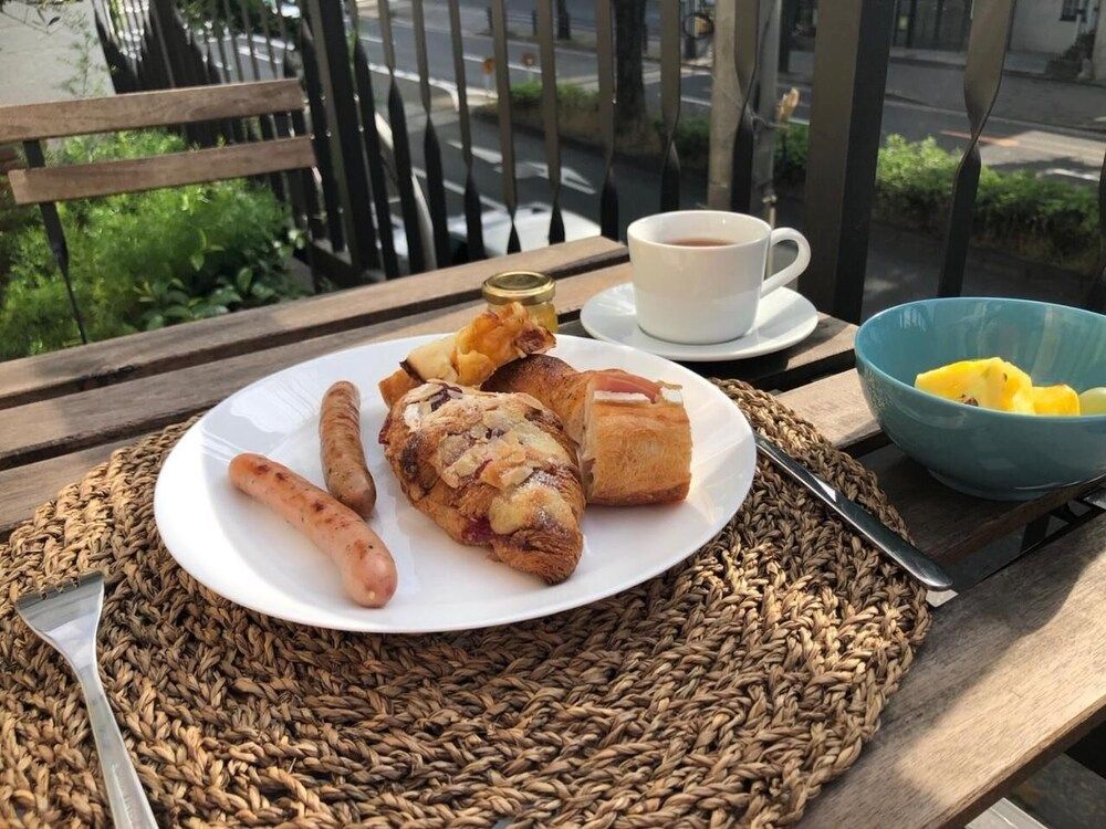 undefined Matahari Annex Stay 6