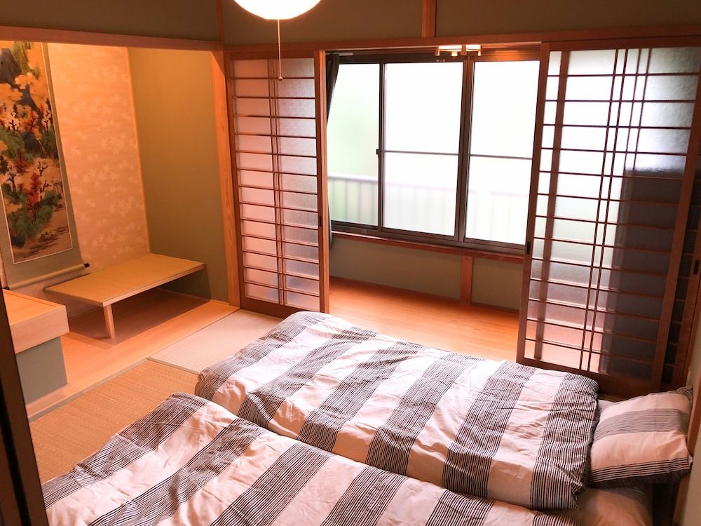 undefined A Leaf Inn