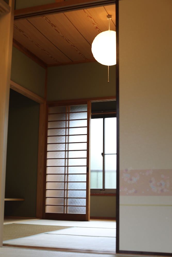 A Leaf Inn Private Vacation Home 3