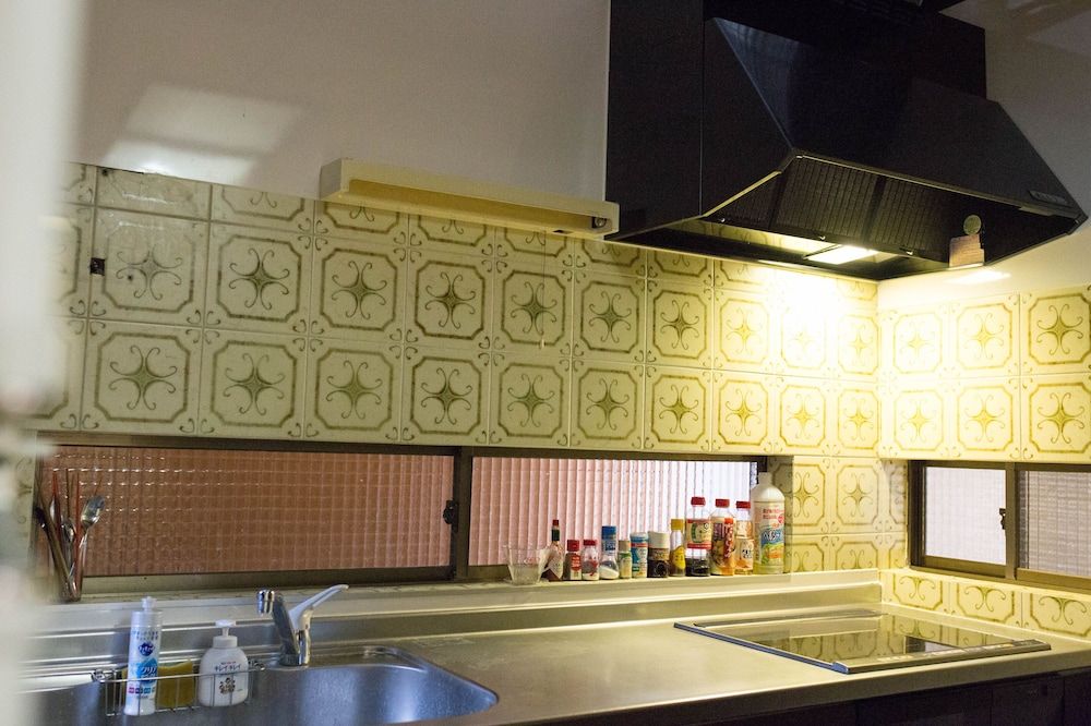 undefined Kyomachiya Nijo Castle Japanese house 6