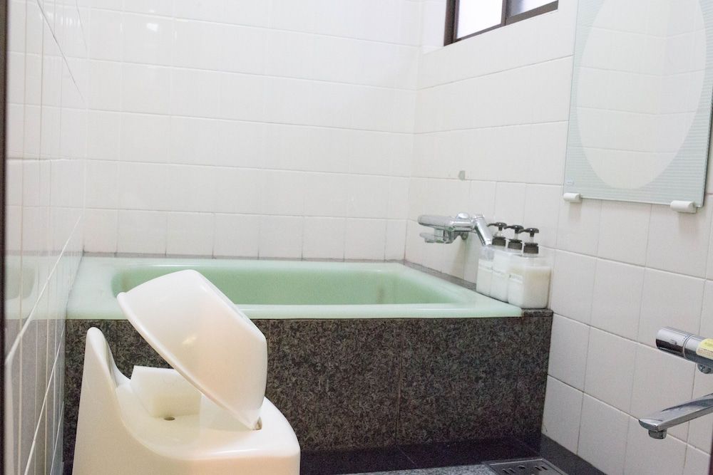 undefined Kyomachiya Nijo Castle Japanese house 9