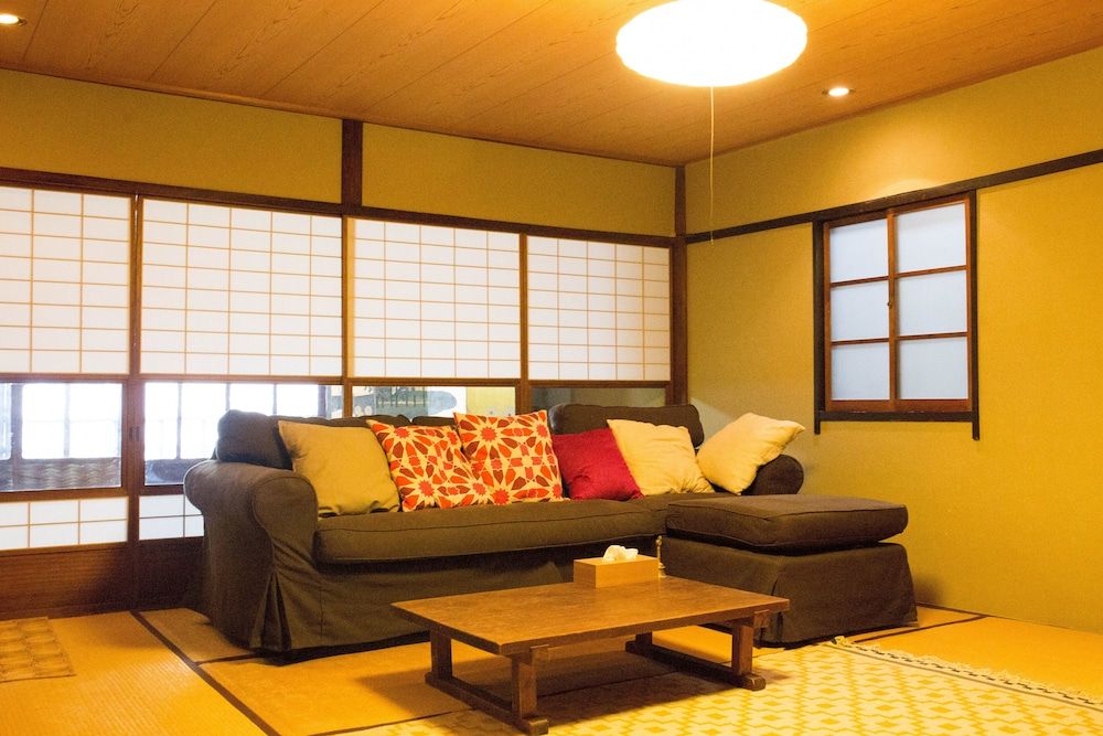 undefined Kyomachiya Nijo Castle Japanese house