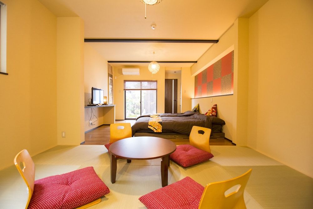 Benifuji-ann Private Vacation Home, Benifuji-ann 25