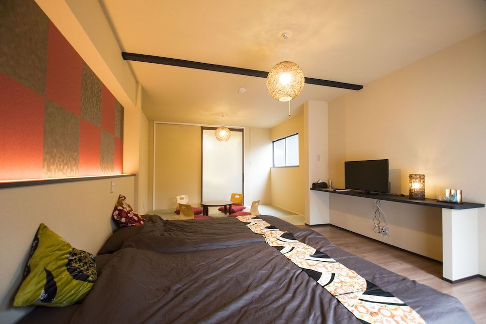 Benifuji-ann Private Vacation Home, Benifuji-ann 10