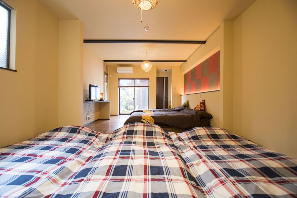 Benifuji-ann Private Vacation Home, Benifuji-ann 8