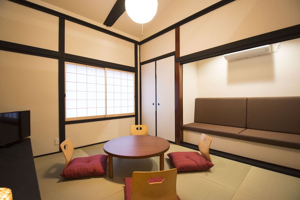 Benifuji-ann Private Vacation Home, Benifuji-ann 13