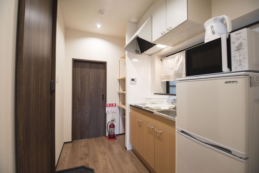 Benifuji-ann Private Vacation Home, Benifuji-ann 24