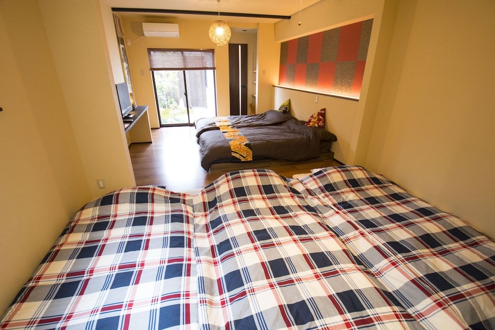 Benifuji-ann Private Vacation Home, Benifuji-ann 9