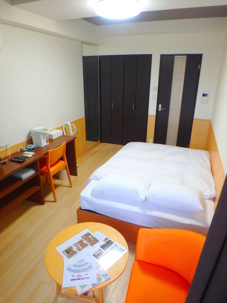 undefined Elitz INN Shijokawaramachi 10