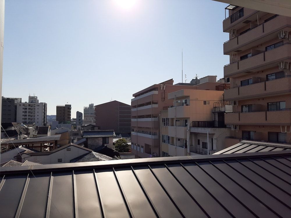 Elitz INN Matsubara Double Room South 12