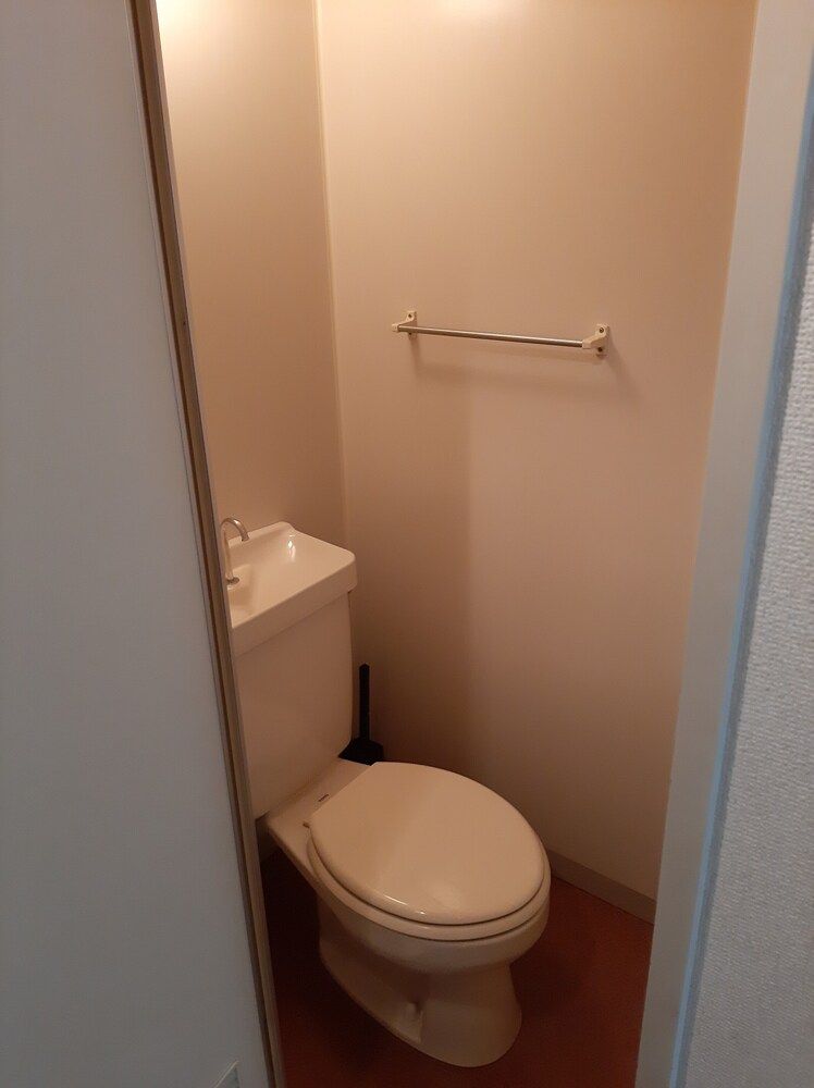 Elitz INN Matsubara Double Room 12