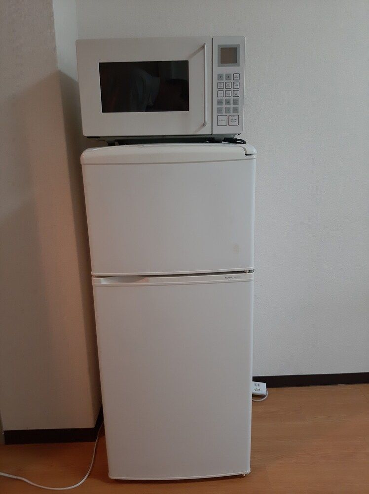 Elitz INN Matsubara Double Room 9