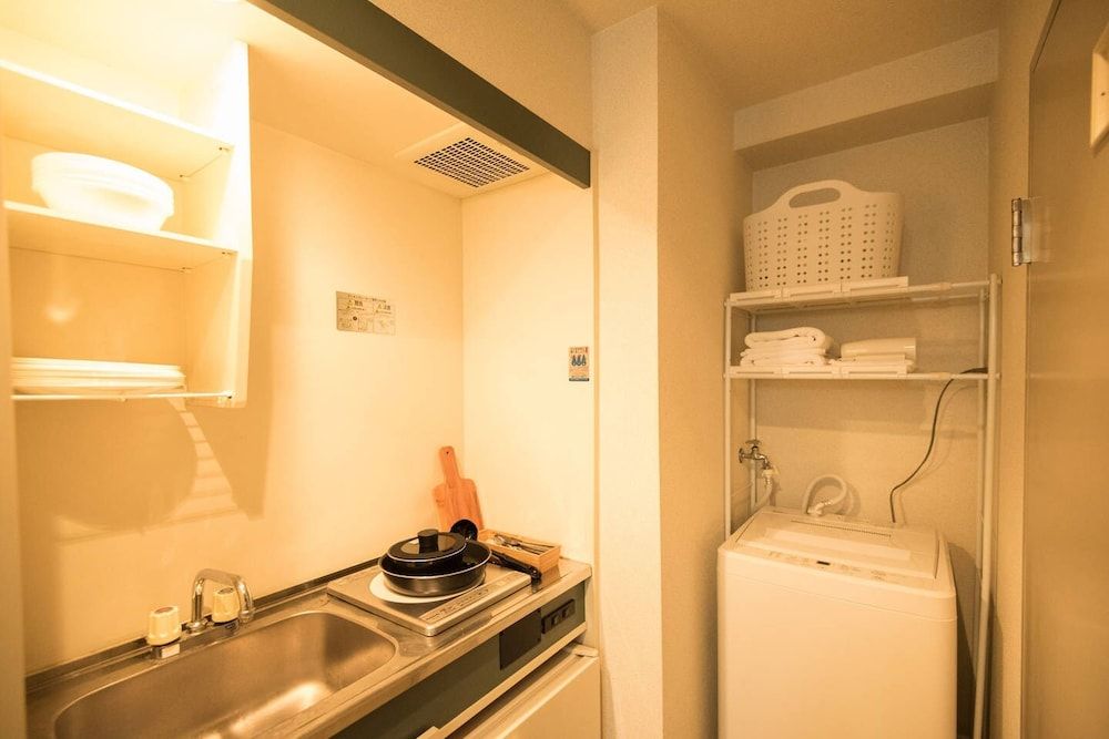 undefined SAKIZO VILLA Kyoto Jingu-michi Sanjo 405 3