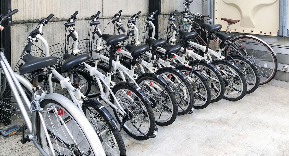 undefined SAKIZO VILLA Kyoto Jingu-michi Sanjo 304 10