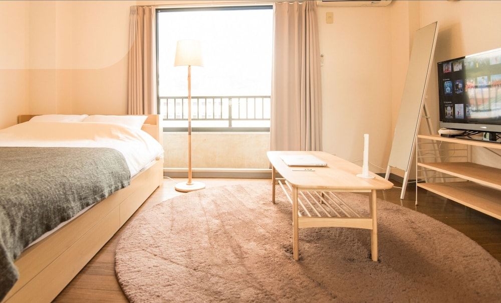 undefined SAKIZO VILLA Kyoto Jingu-michi Sanjo 304 4