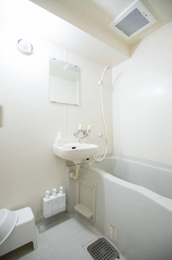 undefined SAKIZO VILLA Kyoto Jingu-michi Sanjo 304 9