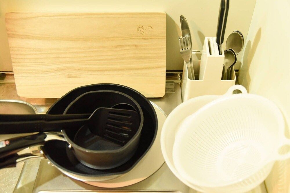 undefined SAKIZO VILLA Kyoto Jingu-michi Sanjo 504 7