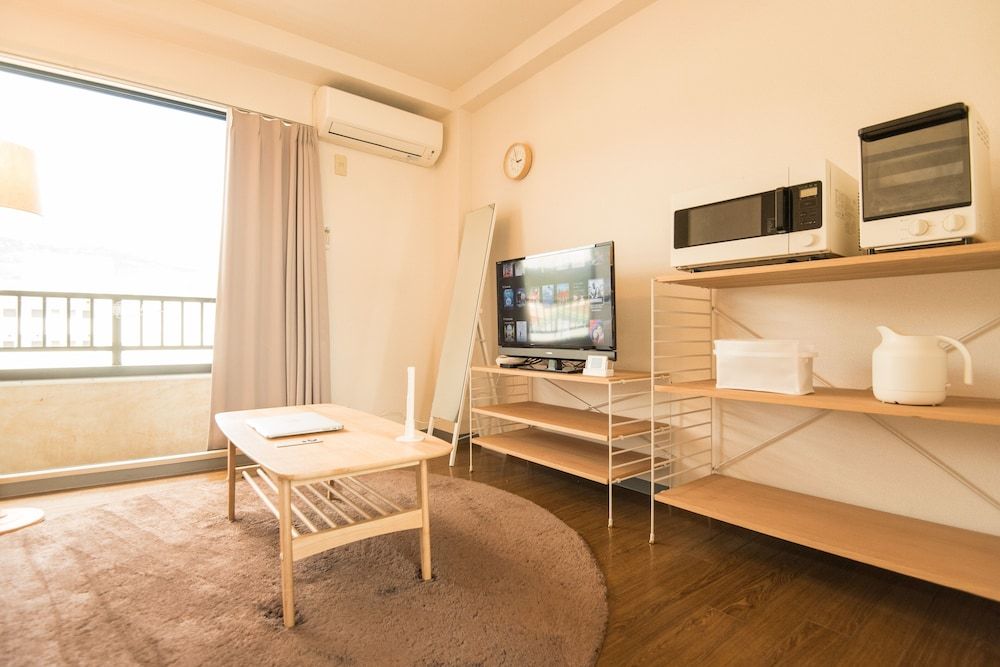 undefined SAKIZO VILLA Kyoto Jingu-michi Sanjo 504 4