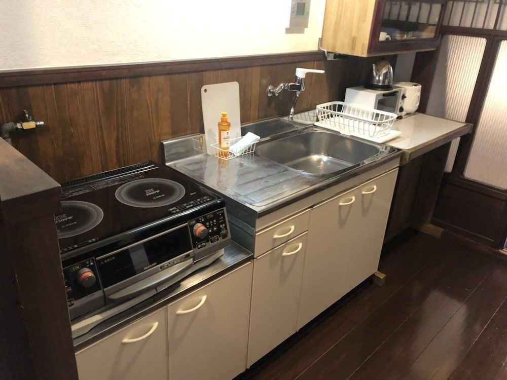 Tsukisocho Apartment Private Vacation Home 22
