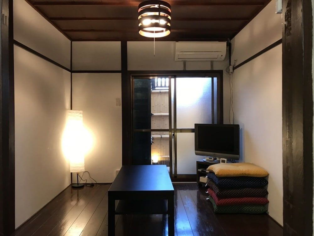 undefined Tsukisocho Apartment
