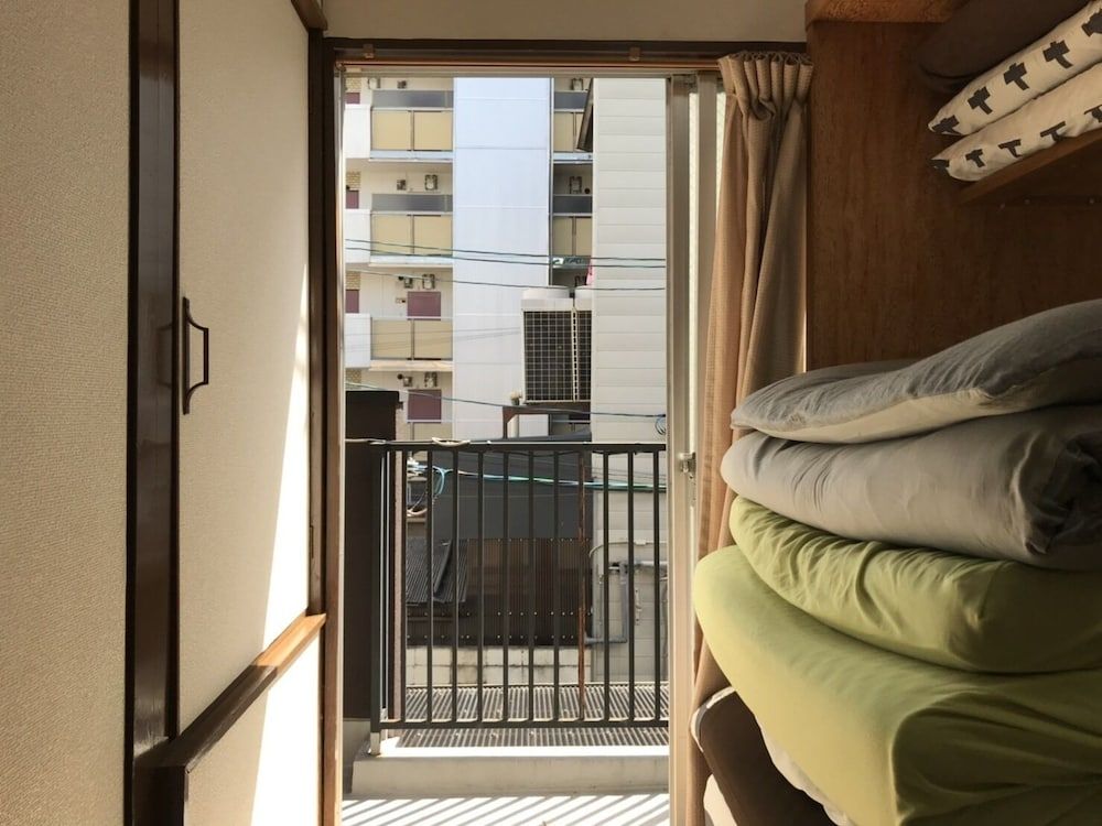 Tsukisocho Apartment Private Vacation Home 13