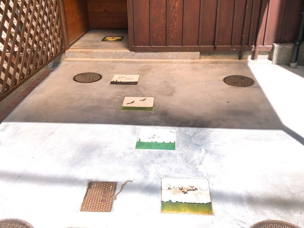 undefined Tsukisocho Apartment 6