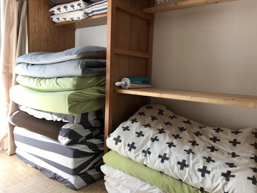 Tsukisocho Apartment Private Vacation Home 16