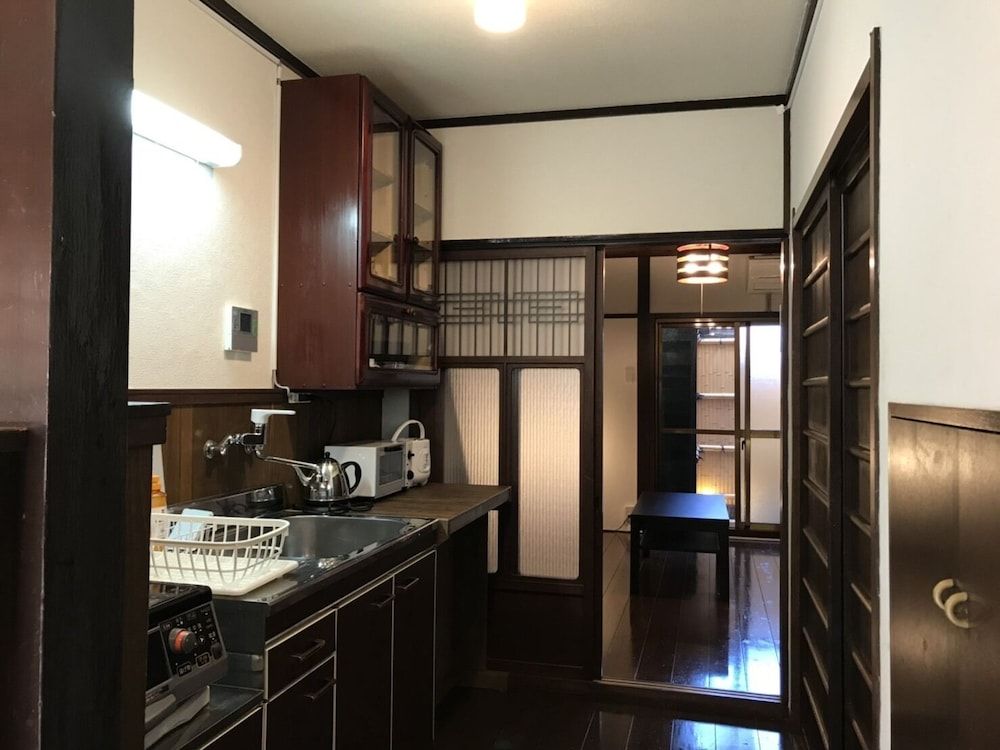 Tsukisocho Apartment Private Vacation Home 25
