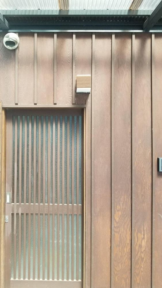 undefined Tsukisocho Apartment 2