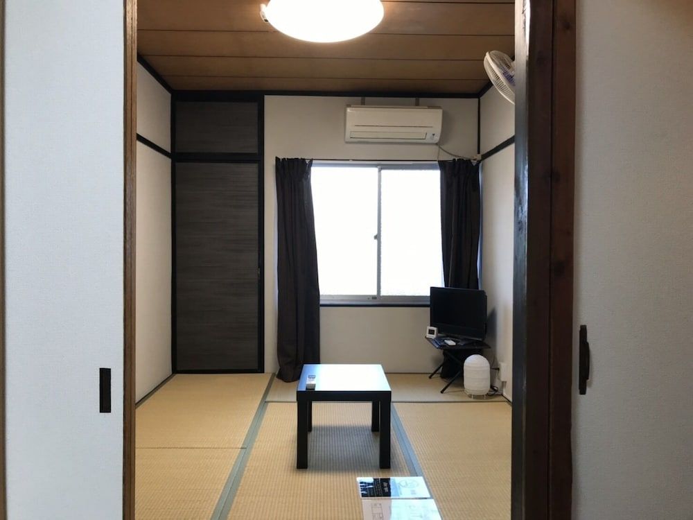 undefined Tsukisocho Apartment 9