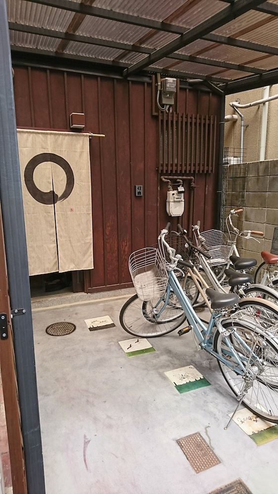 undefined Tsukisocho Apartment 7